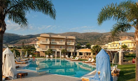 Socrates Hotel Malia Beach Vacation rental in Malia, Crete