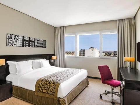 Moevenpick Hotel Casablanca Vacation rental in Casablanca