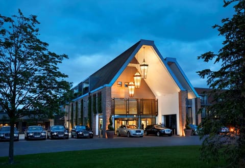 Hilton London Syon Park Vacation rental in Brentford