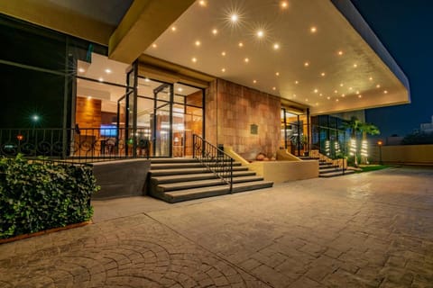 Hotel Lucerna Ciudad Juarez Hotel in Ciudad Juarez