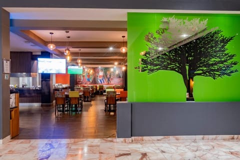 Hotel Lucerna Ciudad Juarez Hotel in Ciudad Juarez