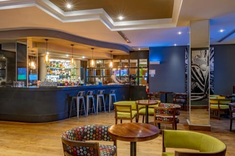 Hotel Lucerna Ciudad Juarez Hotel in Ciudad Juarez