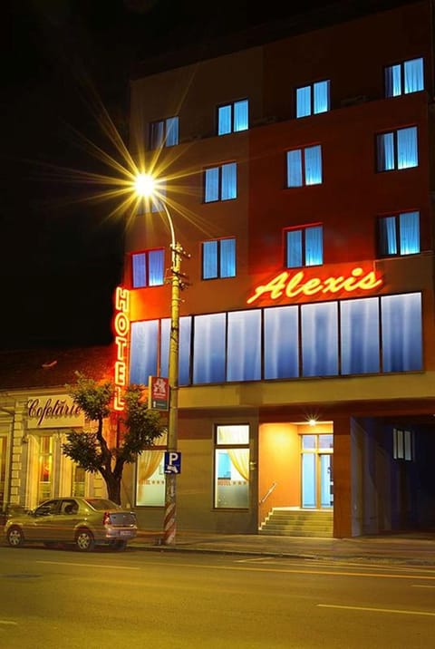 Hotel Alexis Hotel in Cluj-Napoca