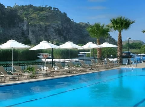 Dalyan Tezcan Hotel Vacation rental in Dalyan