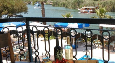 Dalyan Tezcan Hotel Vacation rental in Dalyan