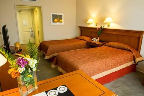 Austral Plaza Hotel Vacation rental in Comodoro Rivadavia