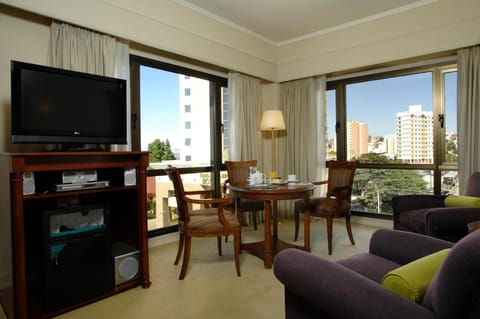 Austral Plaza Hotel Vacation rental in Comodoro Rivadavia