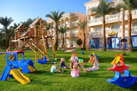 Pickalbatros Palace Hurghada Resort in Hurghada