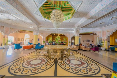 Albatros Palace Resort (Families and Couples Only) Vacation rental in Hurghada