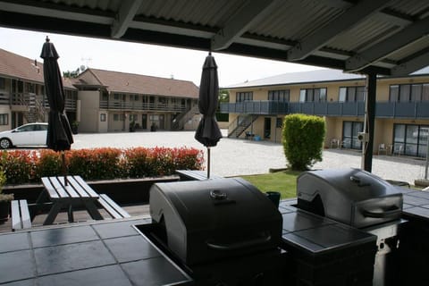 Fairway Motel & Apartments Vacation rental in Wanaka