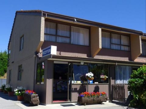 Fairway Motel & Apartments Vacation rental in Wanaka