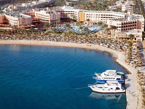 Beach Albatros Resort - Hurghada Resort in Hurghada
