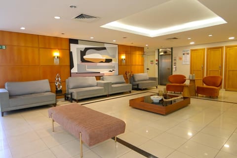 Hotel Premium Campinas Vacation rental in Campinas