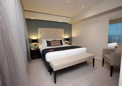 Sudima Hotel Auckland Airport Vacation rental in Auckland