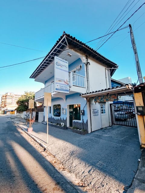 Pousada Água Marinha Vacation rental in Cabo Frio