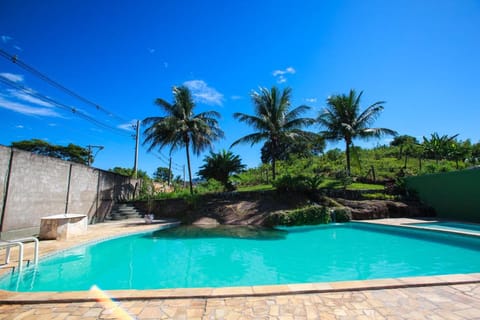 Guarapousada Vacation rental in Guarapari