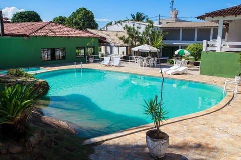 Guarapousada Vacation rental in Guarapari