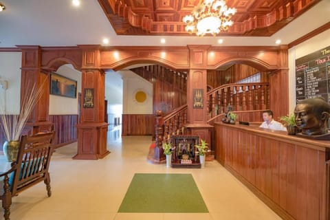 The Siem Reap Chilled Backpacker Vacation rental in Krong Siem Reap