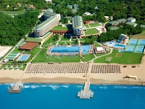 Voyage Belek Golf & Spa Hotel Vacation rental in Antalya Province