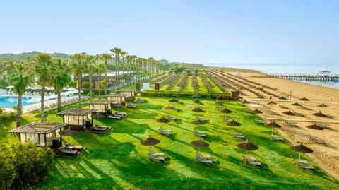 Voyage Belek Golf & Spa Hotel Vacation rental in Antalya Province