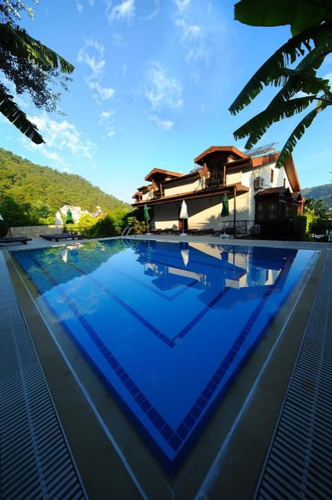 Hotel Villa Daffodil Vacation rental in Fethiye