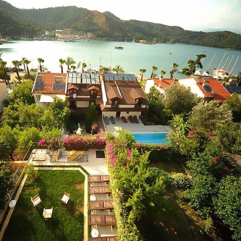 Hotel Villa Daffodil Vacation rental in Fethiye