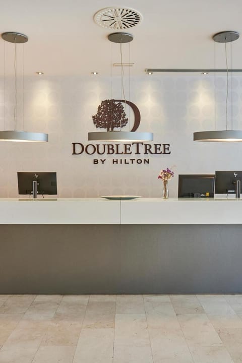 DoubleTree By Hilton Girona Vacation rental in Girona