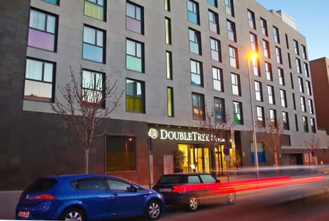 DoubleTree By Hilton Girona Vacation rental in Girona