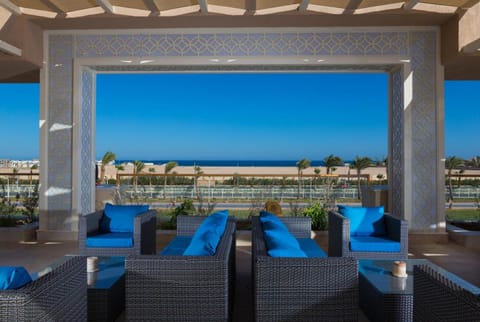 Pickalbatros Aqua Vista Resort - Hurghada Resort in Hurghada