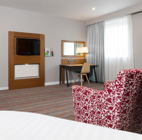 Holiday Inn Derby Riverlights Urlaubsunterkunft in Derby