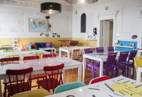 Lisb'on Hostel Vacation rental in Lisbon