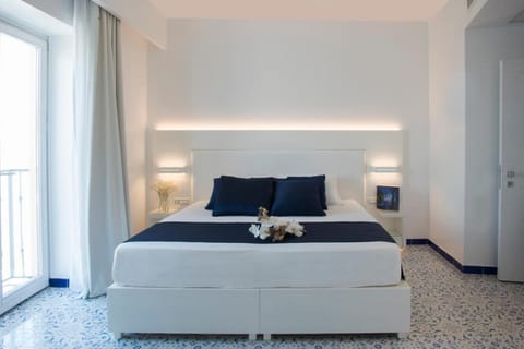 Lloyd's Baia Hotel Vacation rental in Vietri sul Mare