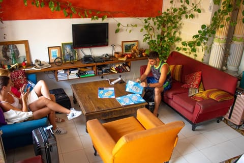 Hostel Malti Budget Vacation rental in Saint Julians