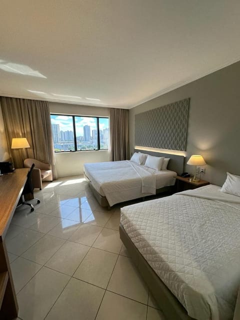 Quality Inn Saint Paul Vacation rental in São José do Rio Preto