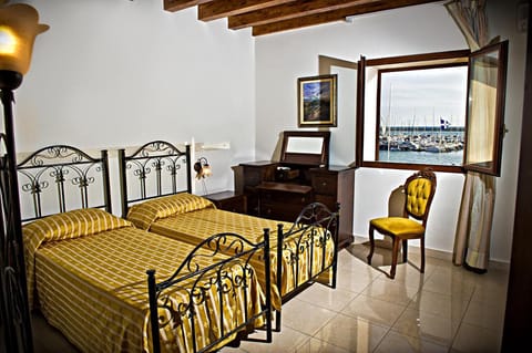 Hotel Aliai Vacation rental in Sciacca