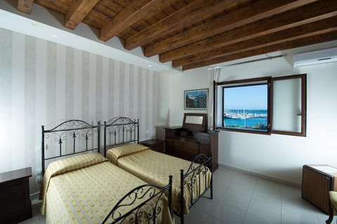 Hotel Aliai Vacation rental in Sciacca