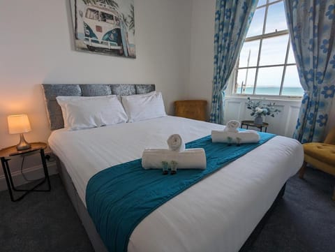 Acqua Beach Weymouth Vacation rental in Weymouth