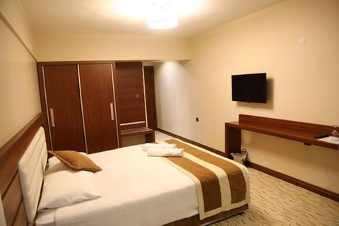 Çamlıçeşme Otel Hotel in Ankara Province