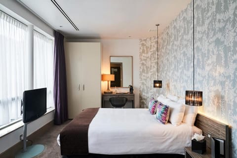 Hotel Bosco Vacation rental in London Borough of Richmond upon Thames