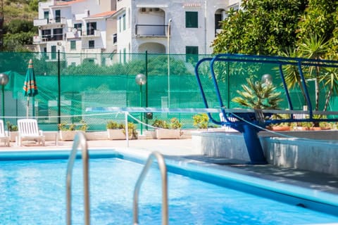 Hotel Mediterraneo Vacation rental in Vieste