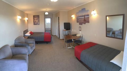 Amber Court Motel Vacation rental in New Plymouth