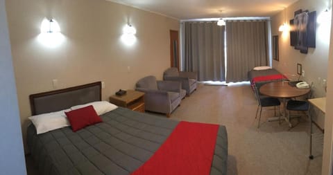 Amber Court Motel Vacation rental in New Plymouth