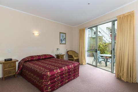 Asure Fernhill Motor Lodge Vacation rental in Lower Hutt