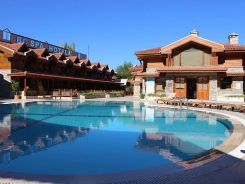 Bc Spa Hotel Vacation rental in Dalyan