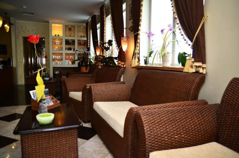 Seasons SPA Boutique Hotel Vacation rental in Kiev City - Kyiv