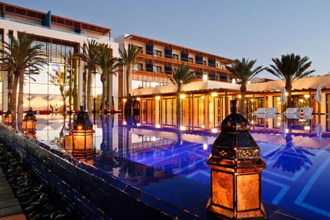 Sofitel Essaouira Mogador Golf & Spa Hotel in Marrakesh-Safi