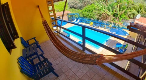 Pousada Praia do Amor Vacation rental in Pipa Beach