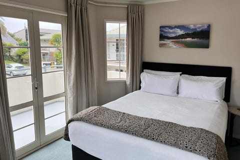 Silver Fern Rotorua - Accommodation & Spa Vacation rental in Rotorua