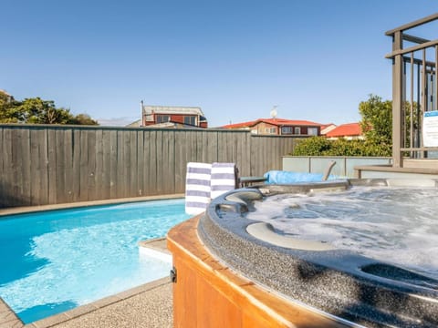 Lake Taupo Motor Inn Vacation rental in Taupo