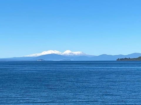 Lake Taupo Motor Inn Vacation rental in Taupo